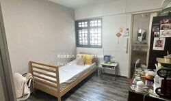 Blk 117 Bedok North Road (Bedok), HDB 3 Rooms #452741401